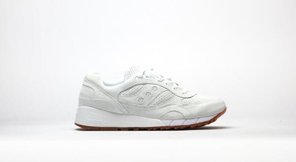 Saucony shadow hotsell 600 irish coffee